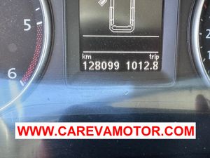 Volkswagen Caddy FURGON 2.0 TDI 122CV 4MOTION 4P  - Foto 20