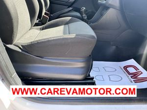 Volkswagen Caddy FURGON 2.0 TDI 122CV 4MOTION 4P  - Foto 16