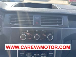 Volkswagen Caddy FURGON 2.0 TDI 122CV 4MOTION 4P  - Foto 13