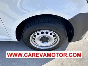 Volkswagen Caddy FURGON 2.0 TDI 122CV 4MOTION 4P  - Foto 10