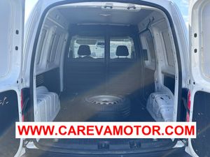 Volkswagen Caddy FURGON 2.0 TDI 122CV 4MOTION 4P  - Foto 26