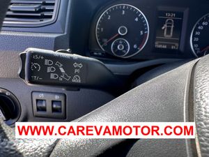 Volkswagen Caddy FURGON 2.0 TDI 122CV 4MOTION 4P  - Foto 13