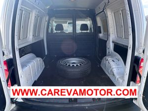 Volkswagen Caddy FURGON 2.0 TDI 122CV 4MOTION 4P  - Foto 8