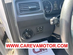 Volkswagen Caddy FURGON 2.0 TDI 122CV 4MOTION 4P  - Foto 25