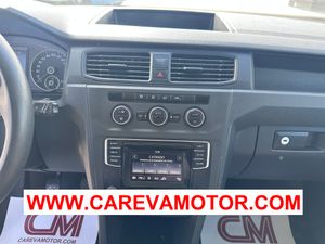 Volkswagen Caddy FURGON 2.0 TDI 122CV 4MOTION 4P  - Foto 14