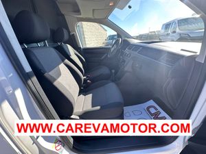 Volkswagen Caddy FURGON 2.0 TDI 102CV BMT 4P  - Foto 26