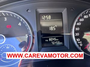 Volkswagen Caddy FURGON 2.0 TDI 102CV BMT 4P  - Foto 19