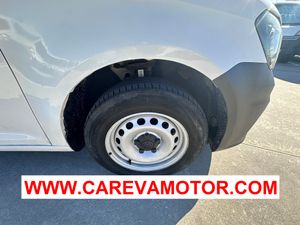 Volkswagen Caddy FURGON 2.0 TDI 102CV BMT 4P  - Foto 9