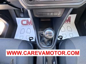 Volkswagen Caddy FURGON 2.0 TDI 102CV BMT 4P  - Foto 28