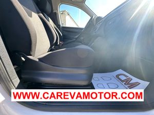 Volkswagen Caddy FURGON 2.0 TDI 102CV BMT 4P  - Foto 11