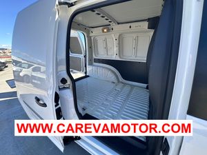 Volkswagen Caddy FURGON 2.0 TDI 102CV BMT 4P  - Foto 14