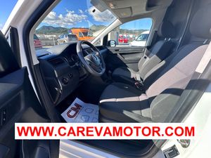 Volkswagen Caddy FURGON 2.0 TDI 102CV BMT 4P  - Foto 29