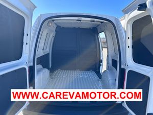 Volkswagen Caddy FURGON 2.0 TDI 102CV BMT 4P  - Foto 8