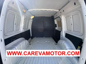 Volkswagen Caddy FURGON 2.0 TDI 102CV BMT 4P  - Foto 13