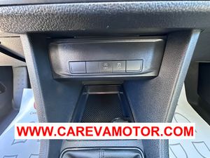 Volkswagen Caddy FURGON 2.0 TDI 102CV BMT 4P  - Foto 25