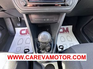 Volkswagen Caddy FURGON 2.0 TDI 102CV BMT 4P  - Foto 24