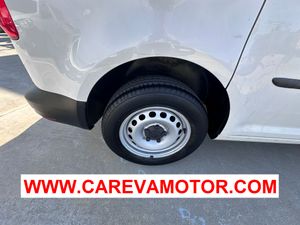 Volkswagen Caddy FURGON 2.0 TDI 102CV BMT 4P  - Foto 26