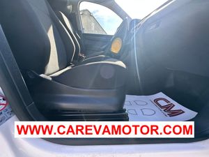 Volkswagen Caddy FURGON 2.0 TDI 102CV BMT 4P  - Foto 23