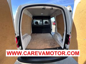 Volkswagen Caddy FURGON 2.0 TDI 102CV BMT 4P  - Foto 10