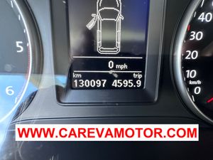 Volkswagen Caddy FURGON 2.0 TDI 102CV BMT 4P  - Foto 25