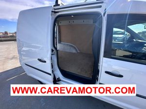 Volkswagen Caddy FURGON 2.0 TDI 102CV BMT 4P  - Foto 5