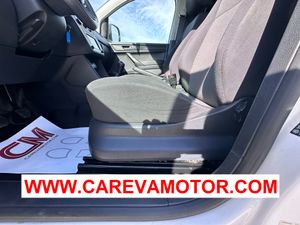 Volkswagen Caddy FURGON 2.0 TDI 102CV BMT 4P  - Foto 21