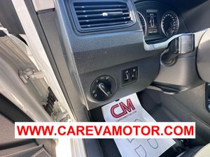 Volkswagen Caddy FURGON 2.0 TDI 102CV BMT 4P  - Foto 22