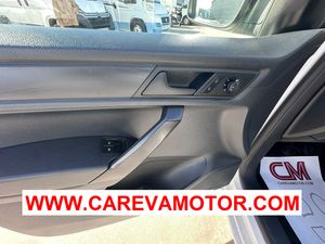 Volkswagen Caddy FURGON 2.0 TDI 102CV BMT 4P  - Foto 11