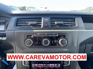 Volkswagen Caddy FURGON 2.0 TDI 102CV BMT 4P  - Foto 12