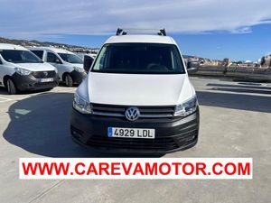 Volkswagen Caddy FURGON 2.0 TDI 102CV BMT 4P  - Foto 3