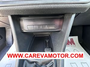 Volkswagen Caddy FURGON 2.0 TDI 102CV BMT 4P  - Foto 15