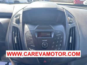 Ford Transit Connect VAN 1.5 TDCI 100CV TREND 4P  - Foto 11