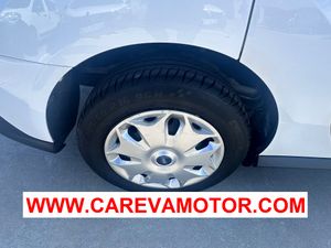 Ford Transit Connect VAN 1.5 TDCI 100CV TREND 4P  - Foto 28