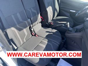 Ford Transit Connect VAN 1.5 TDCI 100CV TREND 4P  - Foto 10