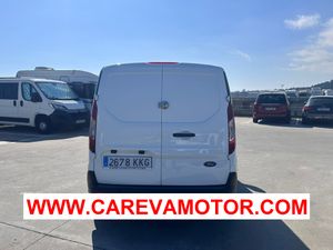 Ford Transit Connect VAN 1.5 TDCI 100CV TREND 4P  - Foto 7