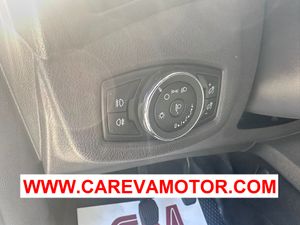 Ford Transit Connect VAN 1.5 TDCI 100CV TREND 4P  - Foto 20