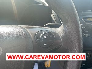 Ford Transit Connect VAN 1.5 TDCI 100CV TREND 4P  - Foto 21