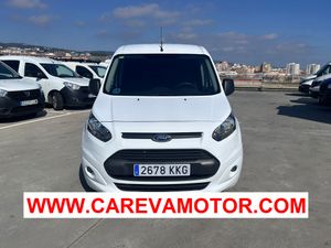 Ford Transit Connect VAN 1.5 TDCI 100CV TREND 4P  - Foto 5