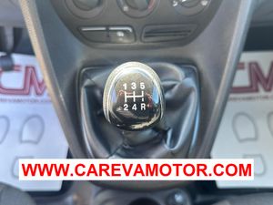 Ford Transit Connect VAN 1.5 TDCI 100CV TREND 4P  - Foto 25