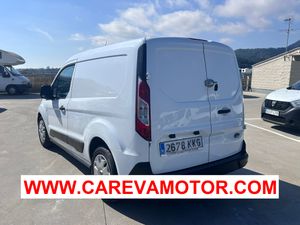 Ford Transit Connect VAN 1.5 TDCI 100CV TREND 4P  - Foto 4