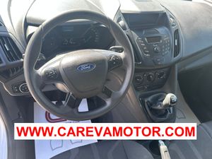 Ford Transit Connect VAN 1.5 TDCI 100CV TREND 4P  - Foto 17