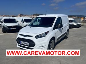Ford Transit Connect VAN 1.5 TDCI 100CV TREND 4P  - Foto 3