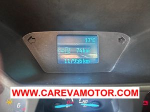 Ford Transit Connect VAN 1.5 TDCI 100CV TREND 4P  - Foto 9