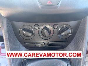 Ford Transit Connect VAN 1.5 TDCI 100CV TREND 4P  - Foto 16