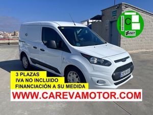 Ford Transit Connect VAN 1.5 TDCI 100CV TREND 4P  - Foto 2