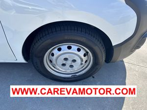 Fiat Fiorino VAN 1.3 MTJ 80CV CARGO 4P  - Foto 26