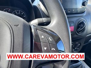 Fiat Fiorino VAN 1.3 MTJ 80CV CARGO 4P  - Foto 17