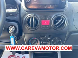 Fiat Fiorino VAN 1.3 MTJ 80CV CARGO 4P  - Foto 15