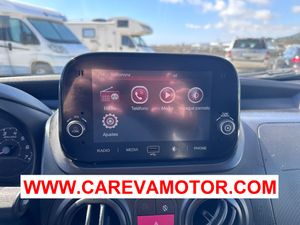 Fiat Fiorino VAN 1.3 MTJ 80CV CARGO 4P  - Foto 19