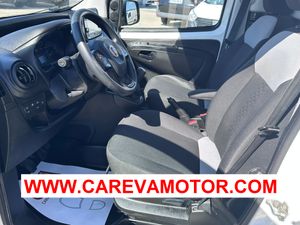 Fiat Fiorino VAN 1.3 MTJ 80CV CARGO 4P  - Foto 25